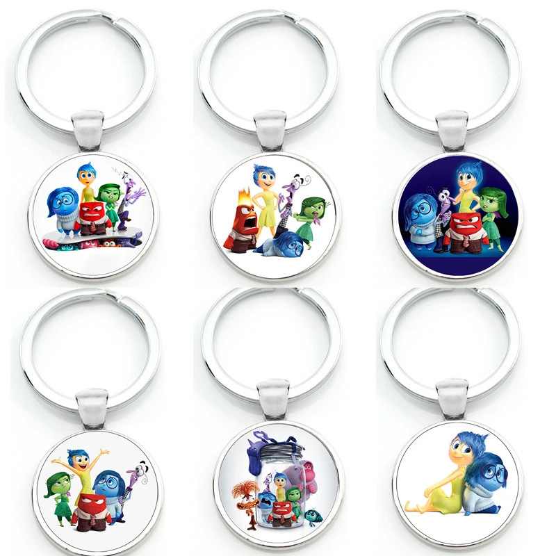 Брелок для ключей от Диснея