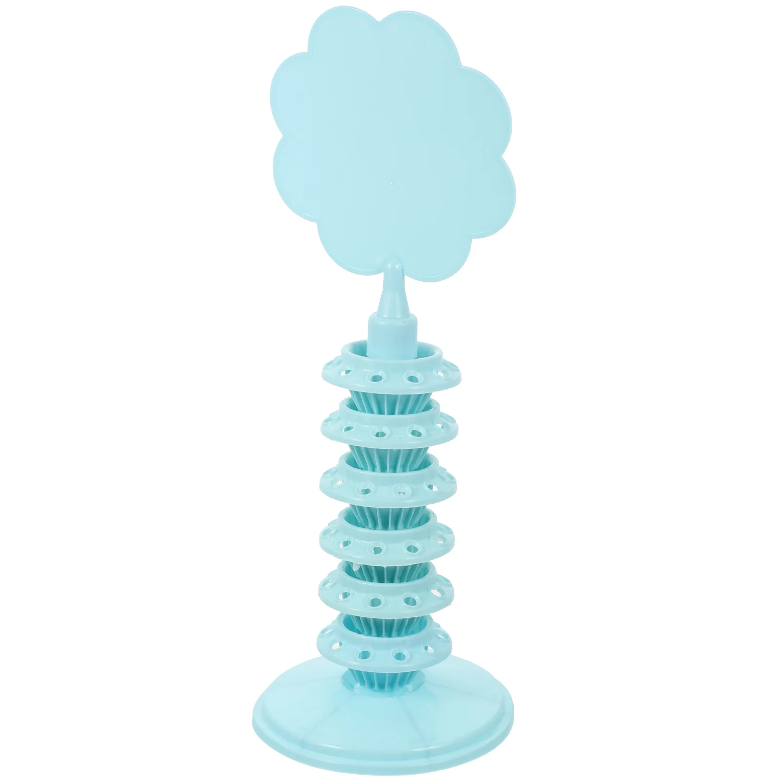 Подставка для леденцов стойка конфетного магазина кронштейн хранения бумажный