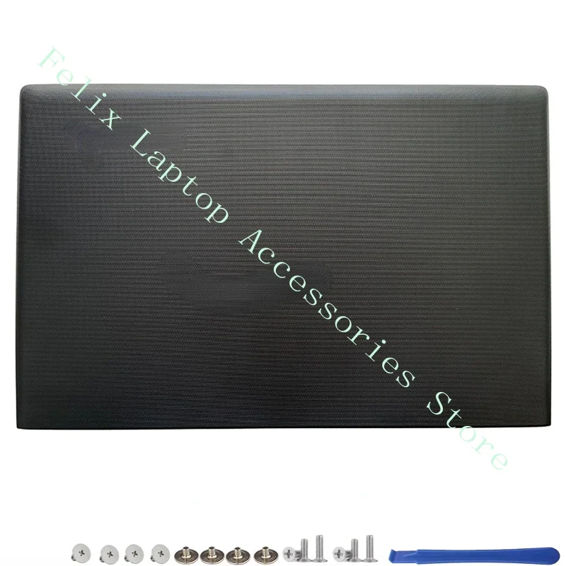 Новинка для ноутбука Lenovo G500 G505 G510 G590 задняя крышка ЖК-дисплея/передняя панель