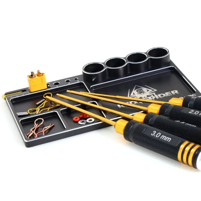 Держатель для стойки хранения отверток многофункциональный органайзер набор