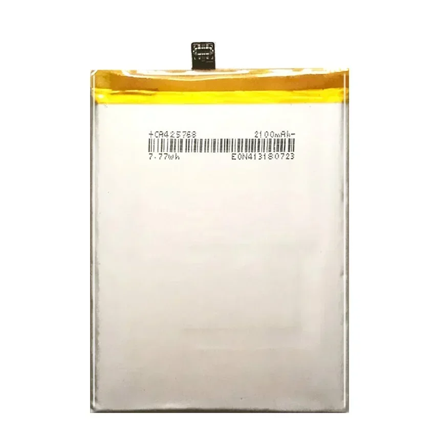 Сменный аккумулятор NBL-38A2500 емкостью 2500 мАч для TP-link Neffos X1 Lite TP904A TP904C