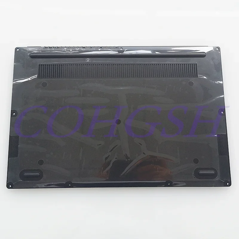 Новая Оригинальная Черная D-оболочка Нижняя оболочка подходит для Lenovo 8S1101-07239