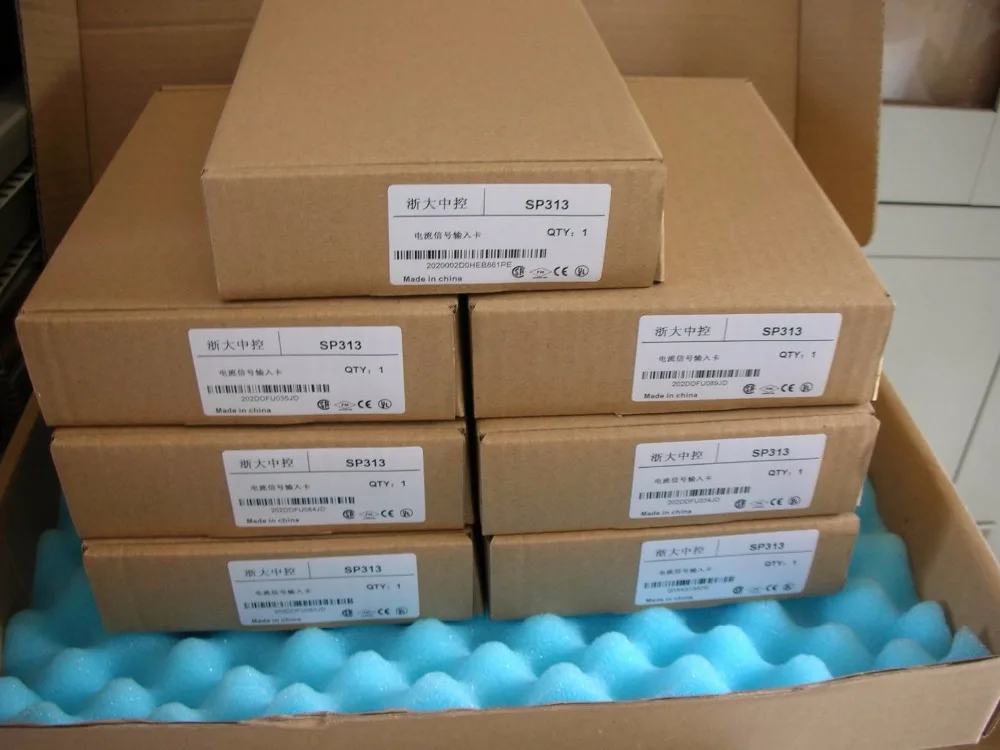 1 шт. Новый SUPCON SP362