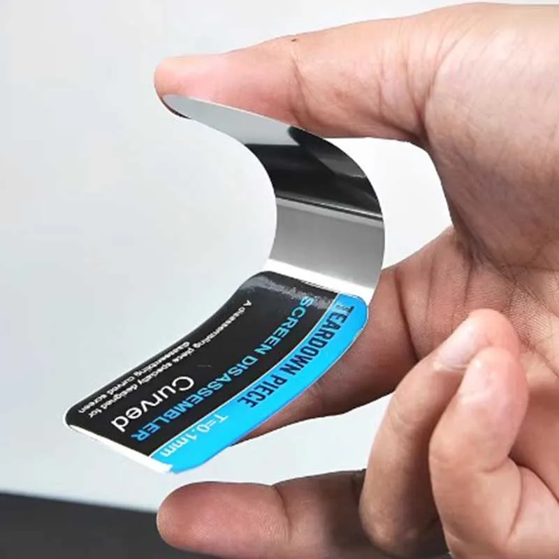 1/3/5 шт. рычаг для открывания ЖК-экрана