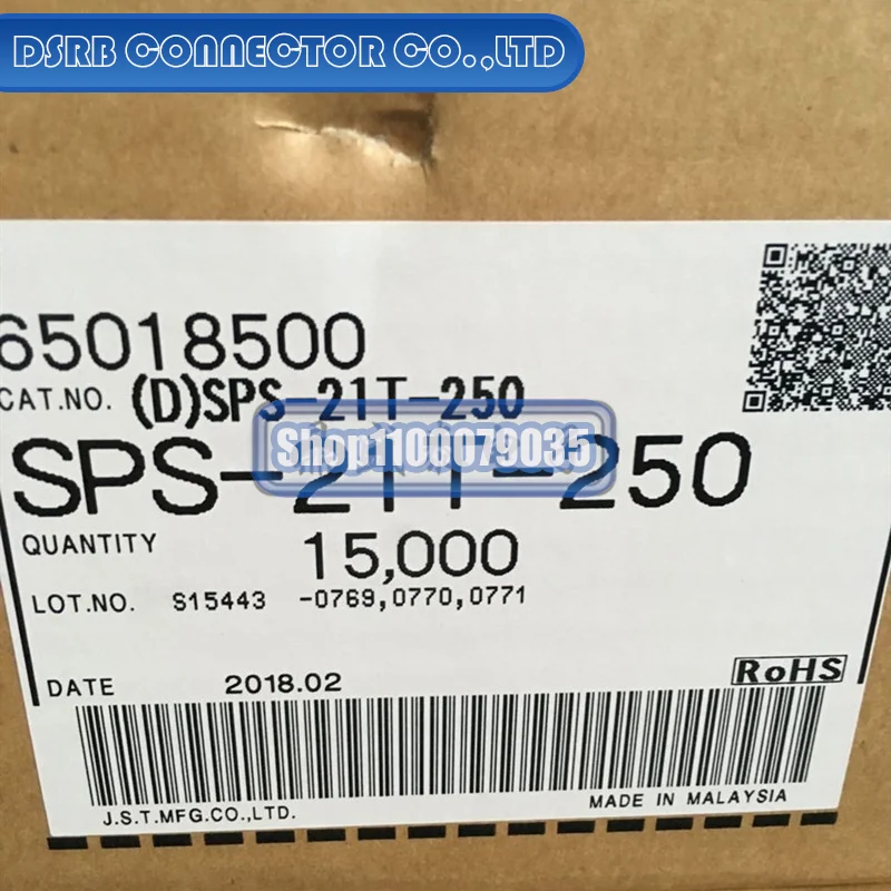 

5000 шт./лот SPS-21T-250 100% новый и оригинальный
