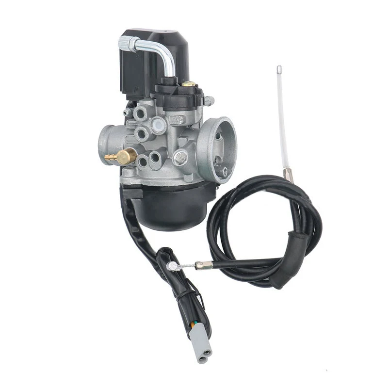 487823 82666R 82674R 17 5 мм карбюратор подходит для Vespa ET2 50cc 2T 1998 1999 2000 2001 2002 2003 новый