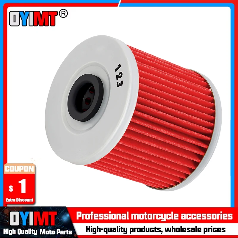 Масляный фильтр для KAWASAKI BJ250 BJ 250 ESTRELLA 1992-2008 KEF300 KEF 300 LAKOTA 1995-2003 KL250 KL 1977-1984 гг.