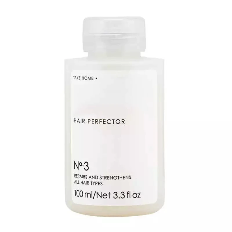 

Olaplex N1/2/3/4/5/6 Brand New Hair Perfector N3 Repairs Strengthens All Hair Structure Restorer 100ML Smoother Repair Hair Mask