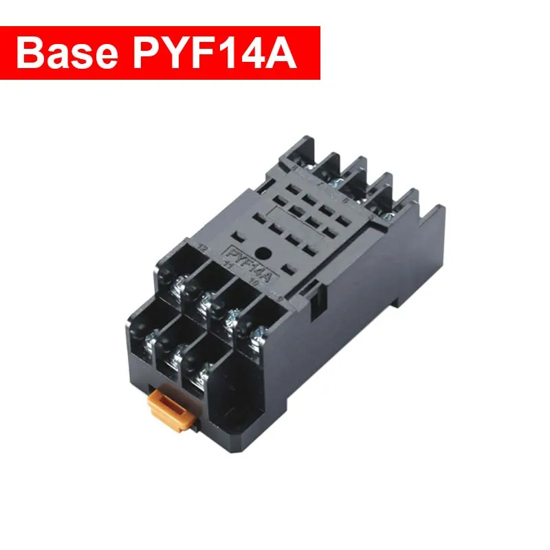 

Реле задержки времени H3Y-4