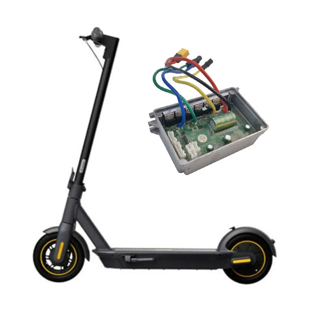 

Контроллер материнской платы для электроскутера Ninebot Max G30