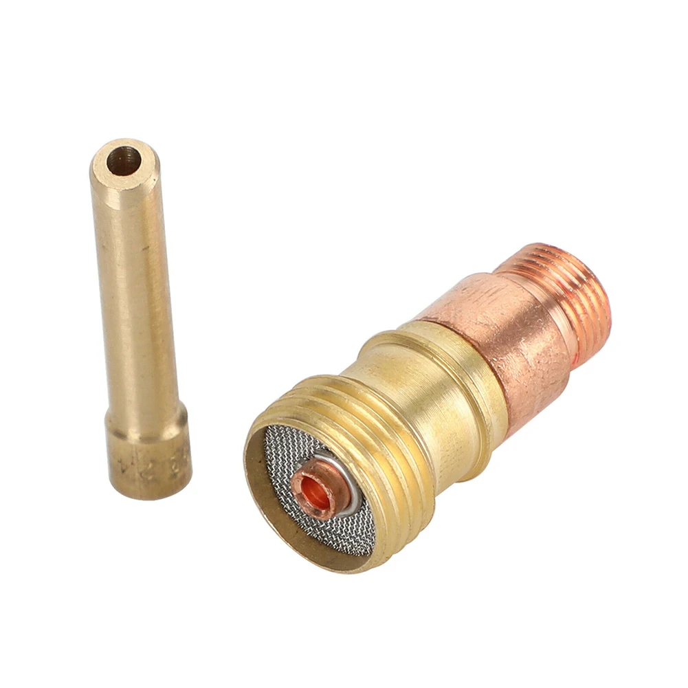 

8pcs/set Welding Equipment TIG Torches Accessories Fit For Wp-17 18 & 26 Series