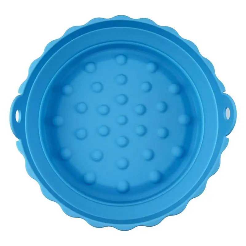 

Reusable Not Sticky Silicone Silicone Bakeware Kitchen Baking Tools Food Steamer Liner For Oven Microwave