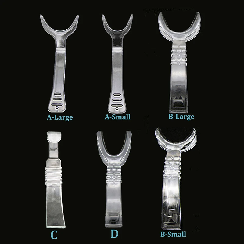 

Dental Lip Cheek Mouth Opener Plugger Shaping Angle Tools Materials Orthodontics Dentist Tools Autoclavable