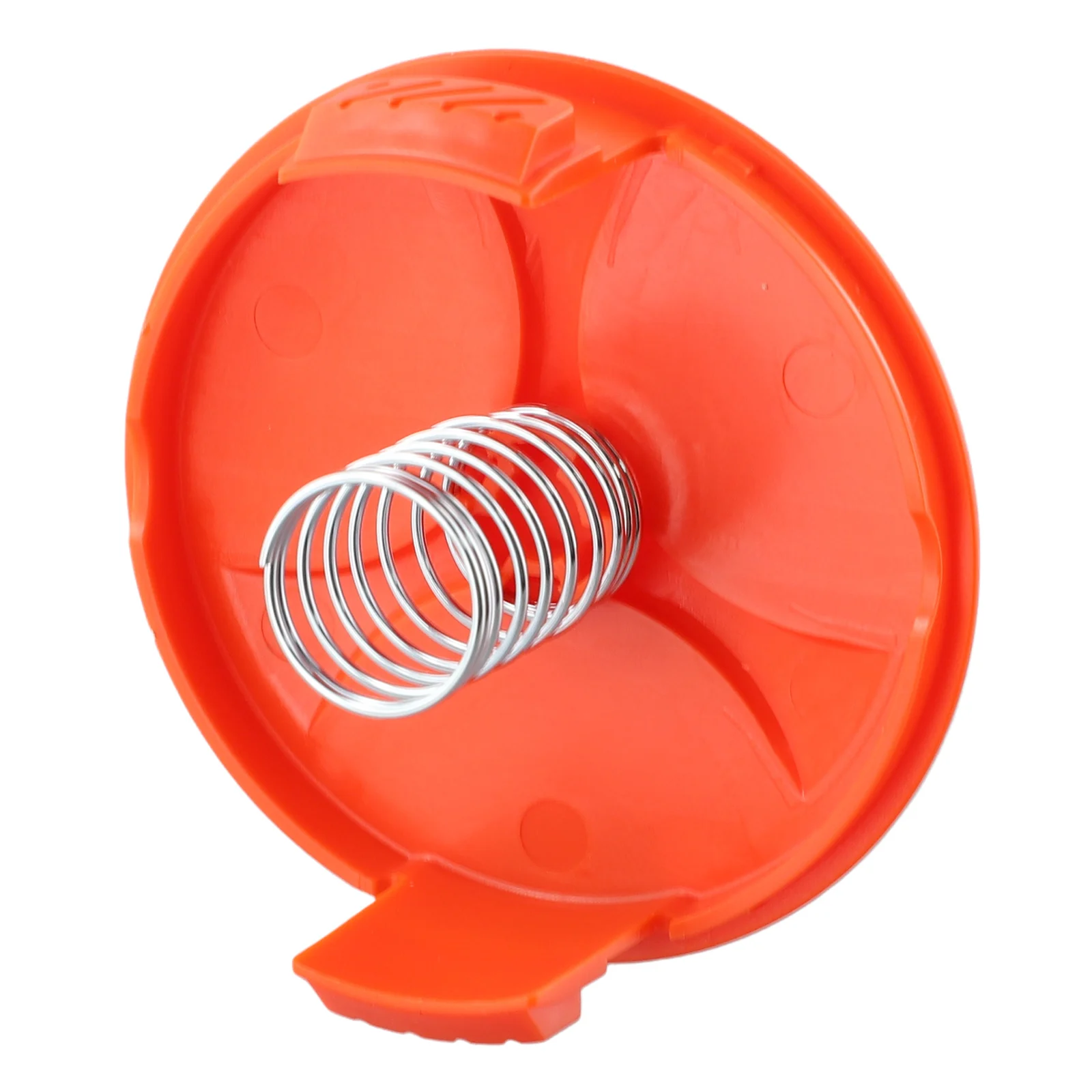 Крышка катушки для Black & Decker STC1820PC STC1840 ST5530 STC1815 сменная крышка триммера садовые
