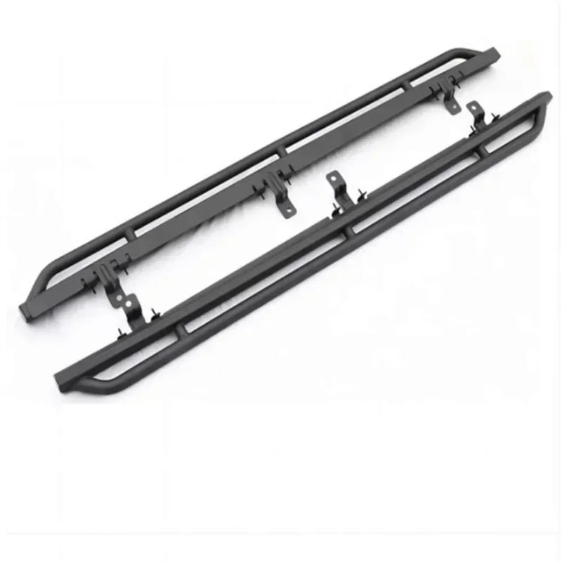 Новый! Для Wrangler JK/JL педаль приветствия из нержавеющей стали Jeep 10-летия аксессуары