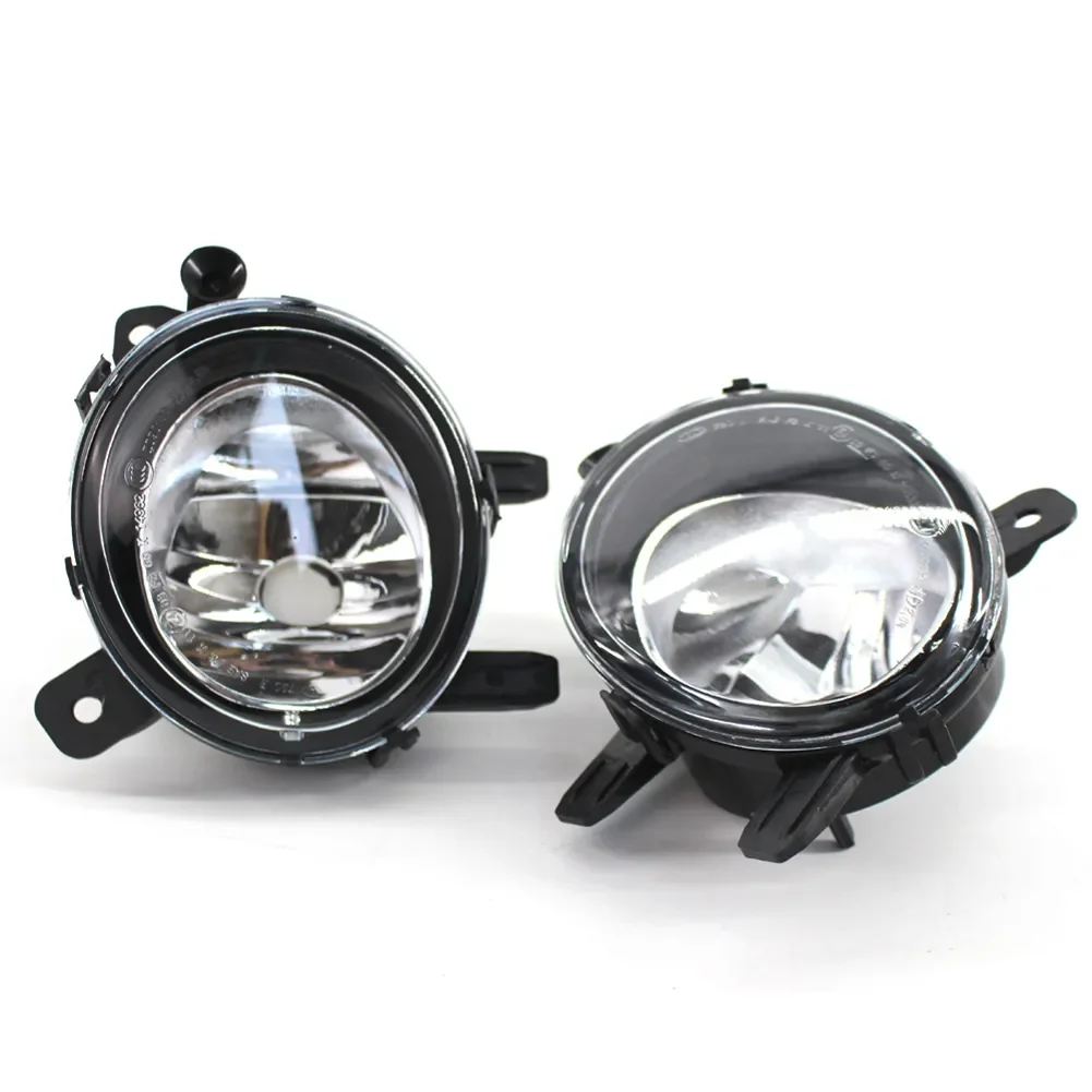 

1 Pair 63177248911 63177248912 Car Fog Light for BMW F20 F21 F22 F23 F45 F46 F30 F31 F34 F32 F33 F36 Front Driving Fog Lamps