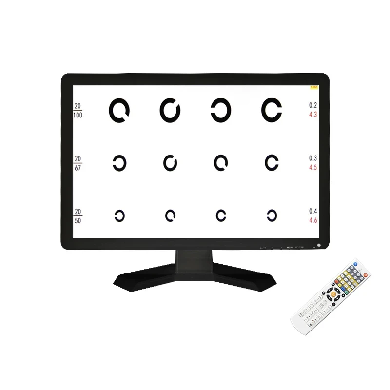 LED-монитор для визуального освещения 19 дюймов |