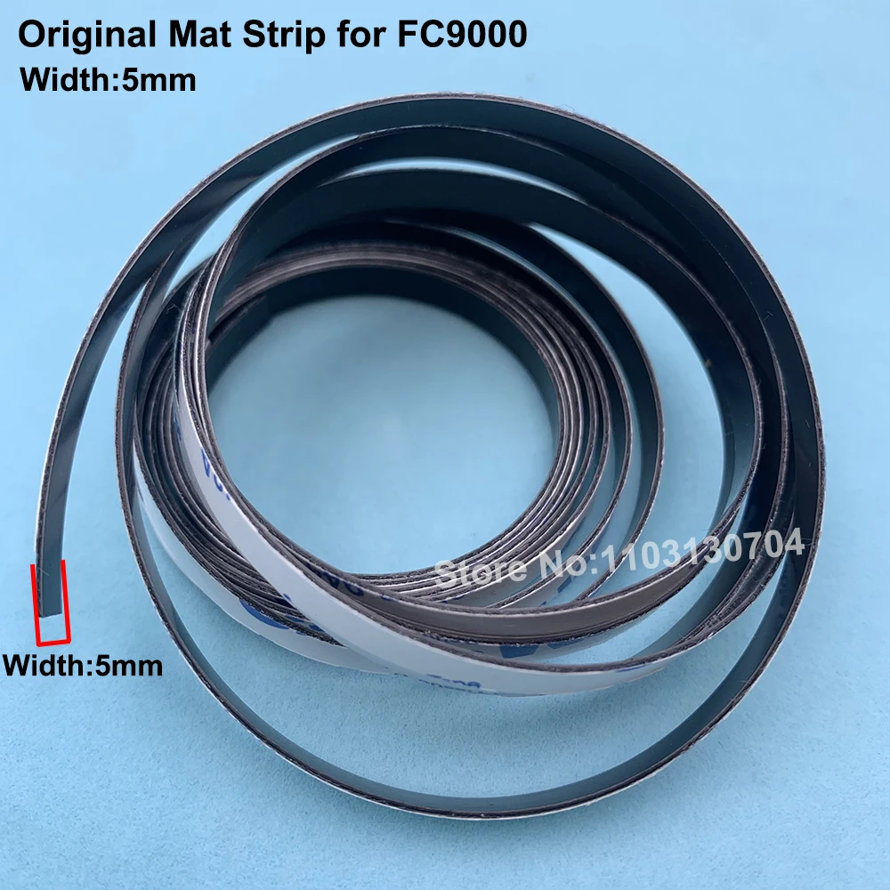 Оригинальная защитная лента для резки FC9000 пленка Graphtec FC9000-75 FC9000-100 FC9000-140 FC9000-160