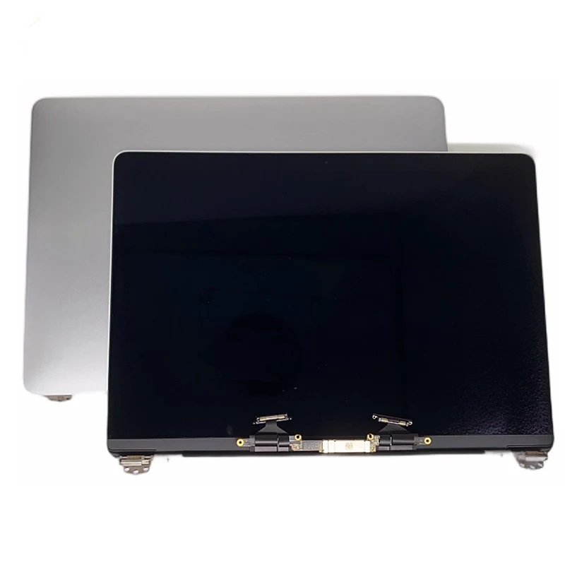 OKANFU 2019 год Оригинальный Новый ЖК-экран в сборе A2159 для Macbook Pro Retina 13 дюймов полный