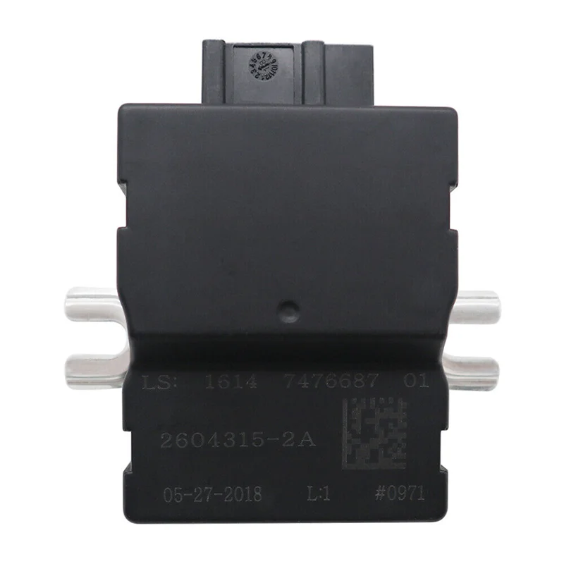 

Fuel Pump Control Unit Module for -BMW 1 2 3 4 Series F20 F22 F23 F30 F31 F34 F32 F33 MINI F54 F55 F56 F60 16147476687