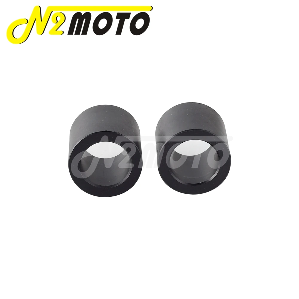 Аксессуары для мотоциклов RH 975 трубка вилки передней оси 30 мм наборы понижения