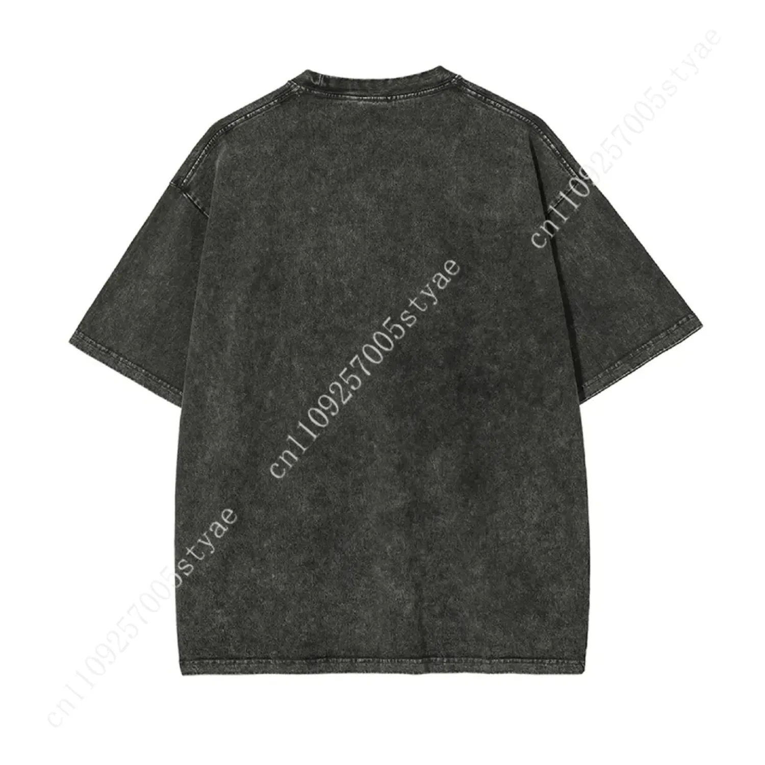 Фото Футболка Allomyrina Dichotoma Insect Lover S~5XL, оверсайз, унисекс, с эффектом потертости, для женщин и мужчин, унисекс-крой, из хлопка с эффектом батик, оверсайз №3
