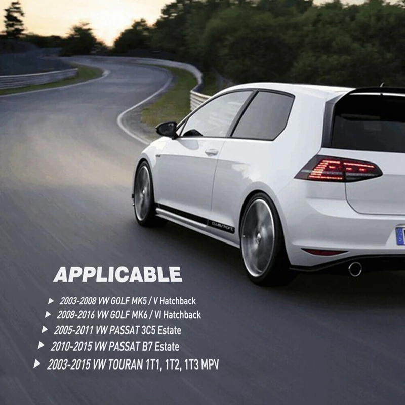 Задняя Крышка багажника 81230-C5000 для Kia Sorento 2016-2020