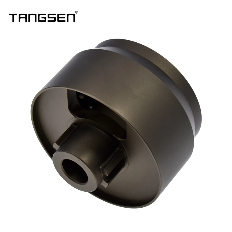 Короткий адаптер ступицы из кованого алюминиевого сплава для Subaru BRZ Toyota GT86