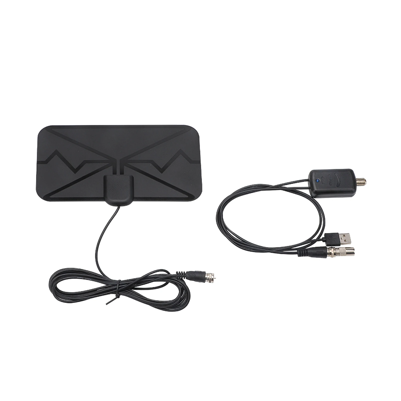 

3600 Miles 4K Digital Antenna TV indoor Amplifier Signal Booster DVB-T2 HDTV Antenna CBS Freeview TV HD Digital Antenna