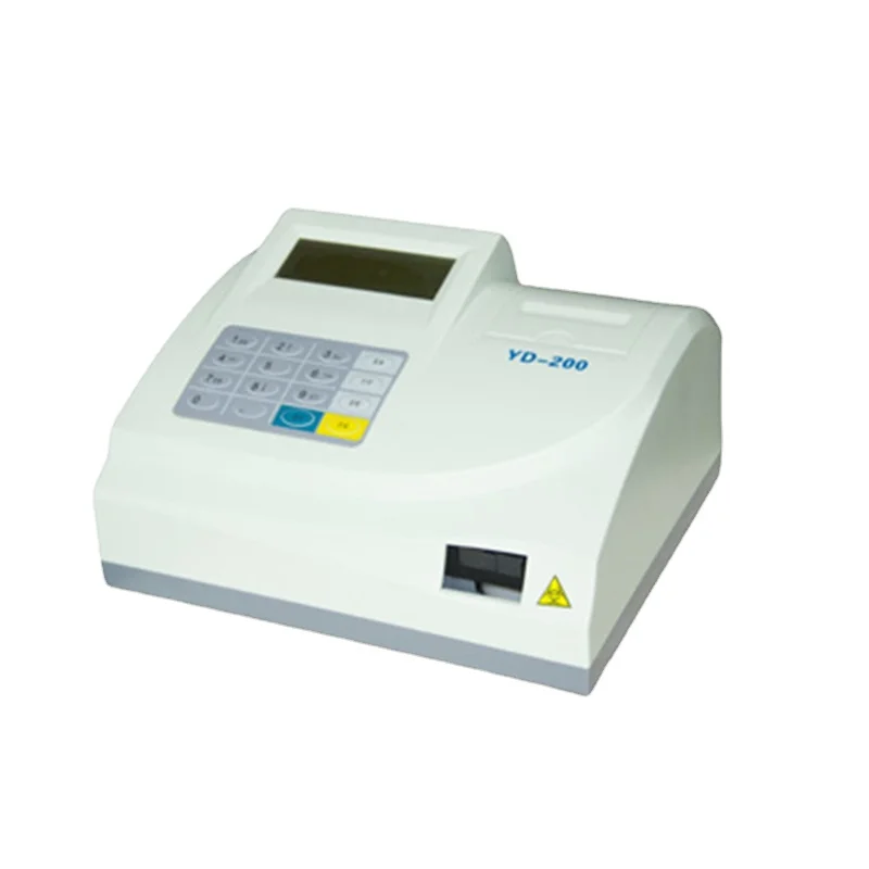 

YD-200 анализатор мочи