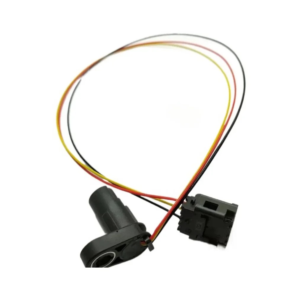 Автомобильный датчик входной скорости передачи MPS6 6DCT450 1850527 7M5R-7H103-BA для Ford Dodge Volvo