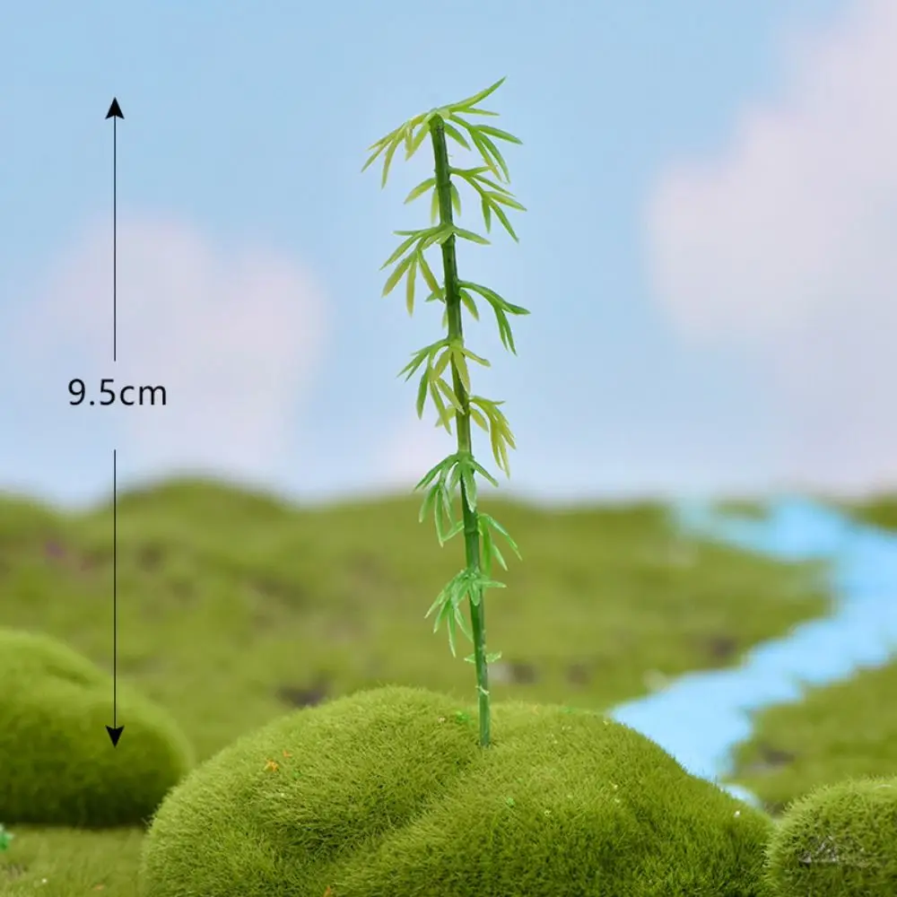 

Миниатюры сакур LIMITOOLS пластиковые