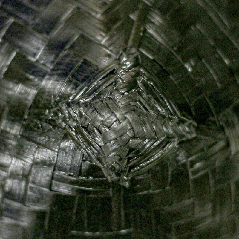 Китайская шляпа из бамбука для Кунг-фу, Шаолинь, японского самурая, косплея, восточный головной убор, защита от солнца, стильный соломенный шлем.