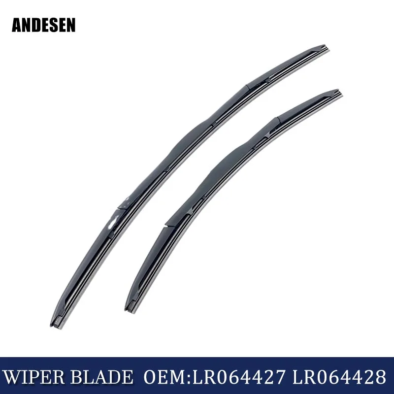 Щетки стеклоочистителя лобового стекла LR082689 LR064427 LR064428 LR082685 подходят для Land Rover