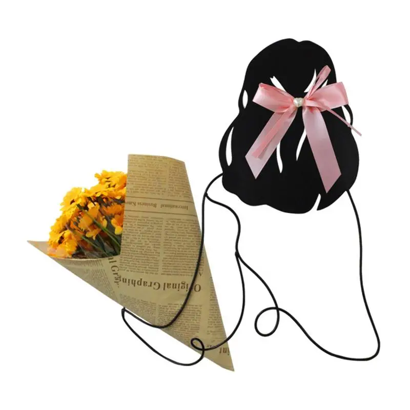 

Metal Wall Ornaments Metal Wall Hang Girl Back Ornaments Reusable Girl Metal Flowers Wall Decor For Wall Decoration Sign