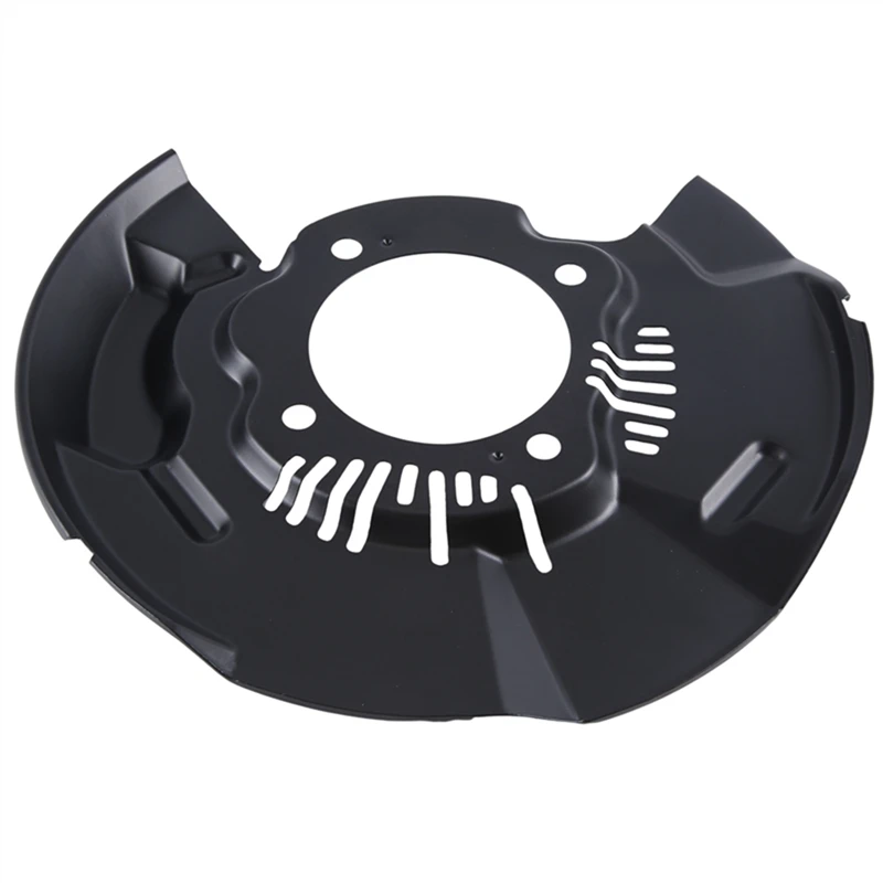 Пылезащитная крышка переднего тормозного диска 47782-0K031 47781-0K031 для Toyota Fortuner Hilux Vigo