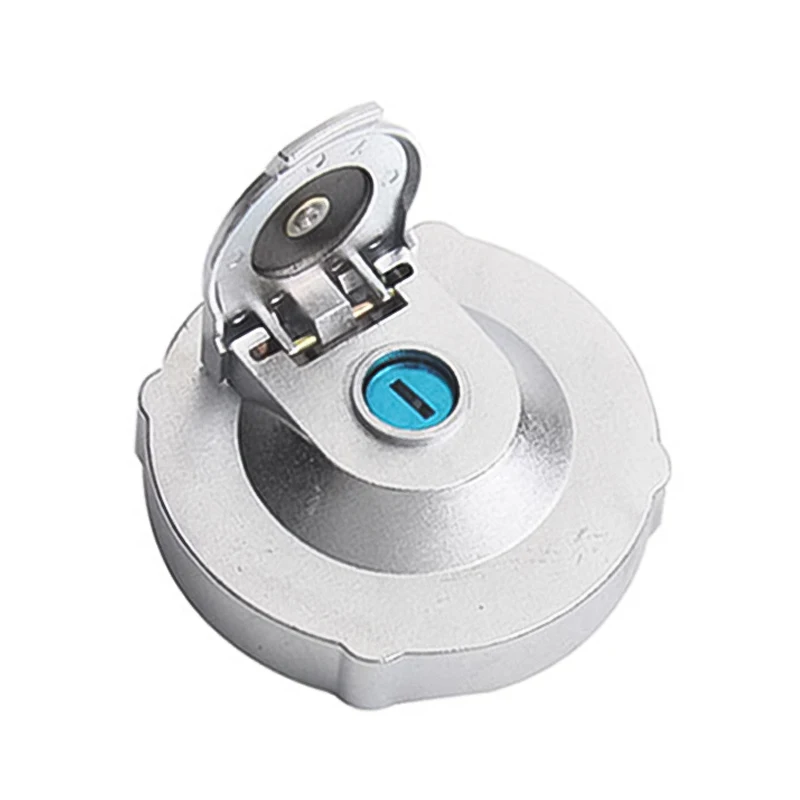 Аксессуары для экскаваторов DH55/60/80-7 DX-5-7 крышка блокировки топливного бака