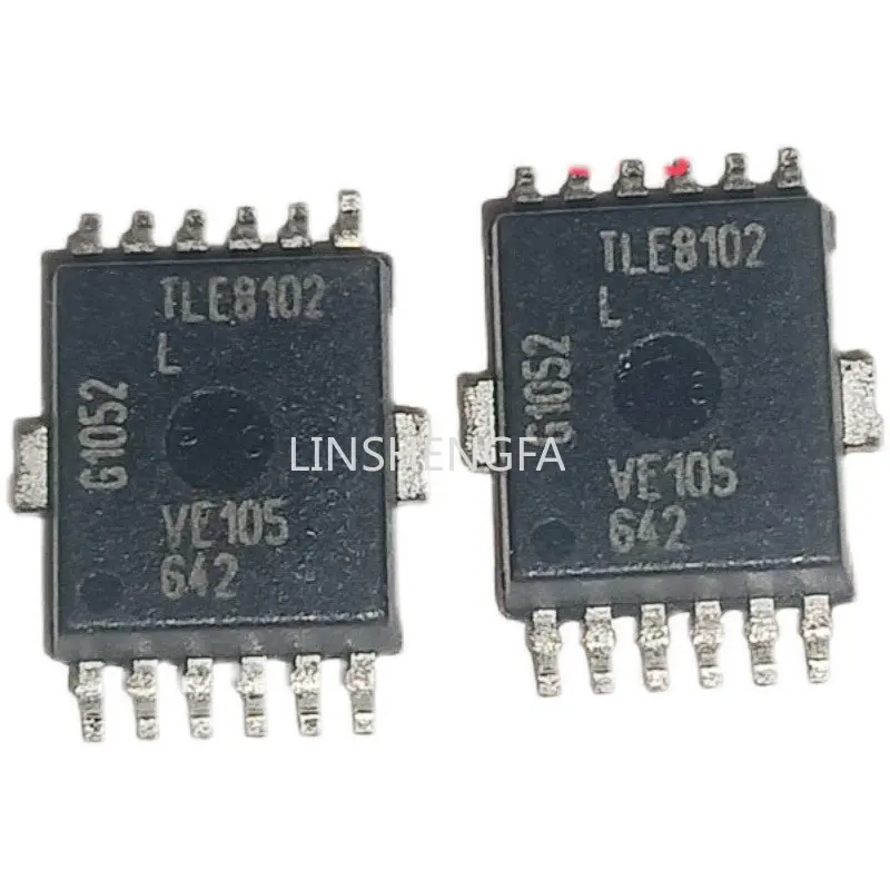 tle8102l