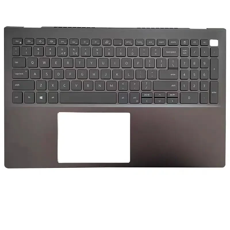 Для ноутбука Dell Vostro 5000 V5501 V5502 C Shell Keyboard 0W7PK2
