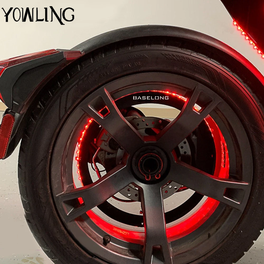 Комплект колесного колеса сделай сам для Can-Am Ryker STD 900 600 ACE SPORT Rally Edition 2019-2020-2021-2022-2023