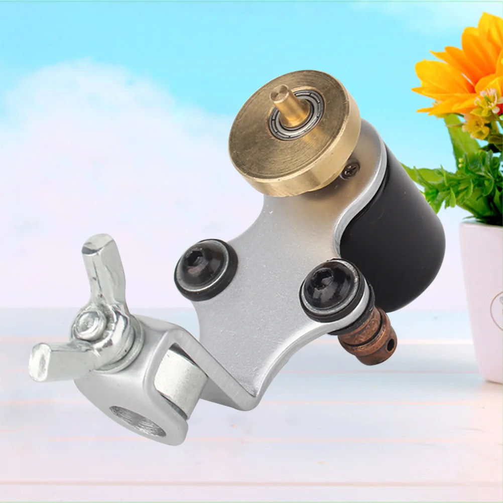 

1PC Mini Rotary Professional Machine Metal Permanent Makeup Equipment Motor Machine Beauty Tool