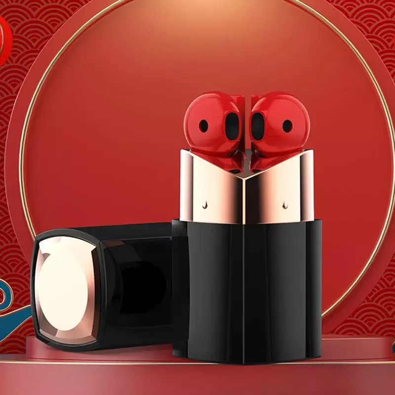 

NEW2023 Noise Cancelling Earbuds BT5.0 Wireless Earphones Ultra-clear Sound Quality Dual-channel Transmission Ideal For Running