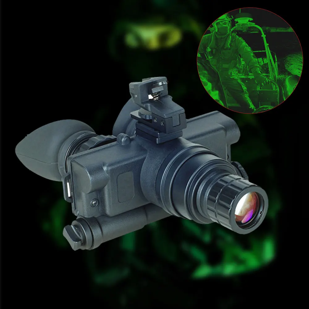 Рисунок 2 - Military gen 2 russian goggle binoculars