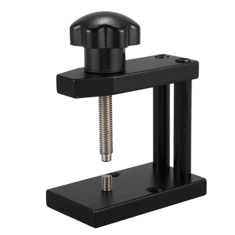 Watch Case Press Dies Watch Crystal Front Back Case Cover Screw Press Presser Close Watchmakers Repair Kit Tools