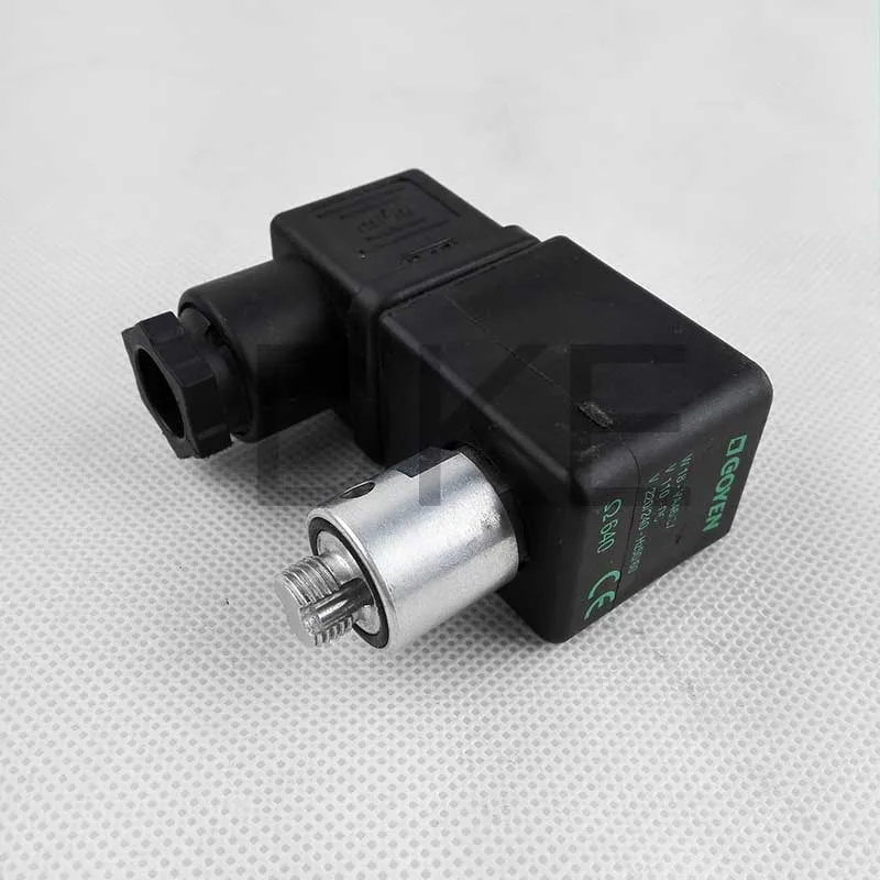 Фото Импульсный клапан RCA3PV RCA3PV-203 RCA3PV-205, пилотный клапан RCA25DD4002 GOYEN №1