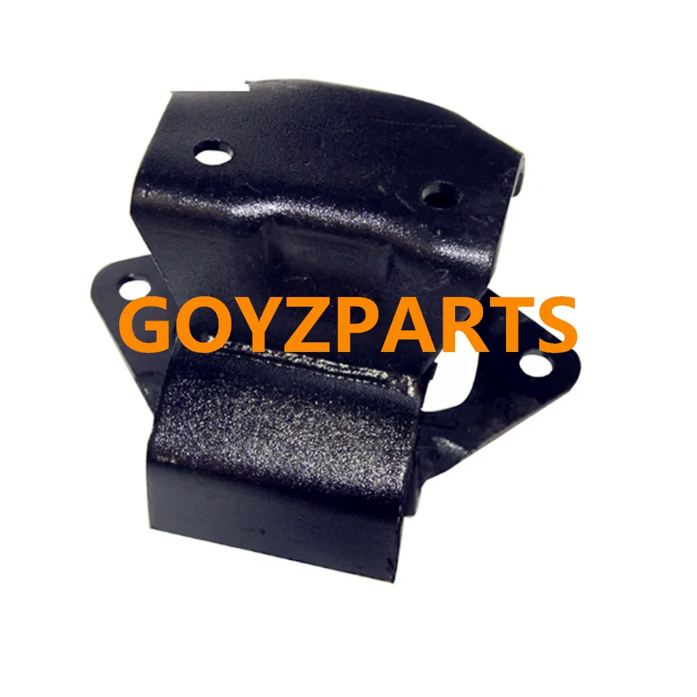 Крепление задней коробки передач двигателя Febest монтажная подушка для Mitsubishi L200