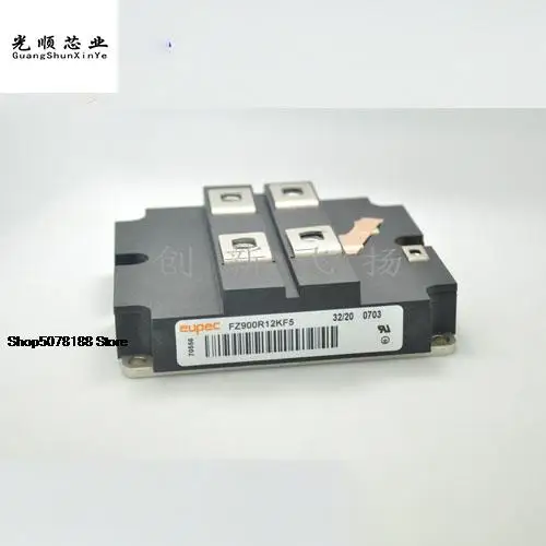 

FZ900R12KF1 IGBT 900A1200V