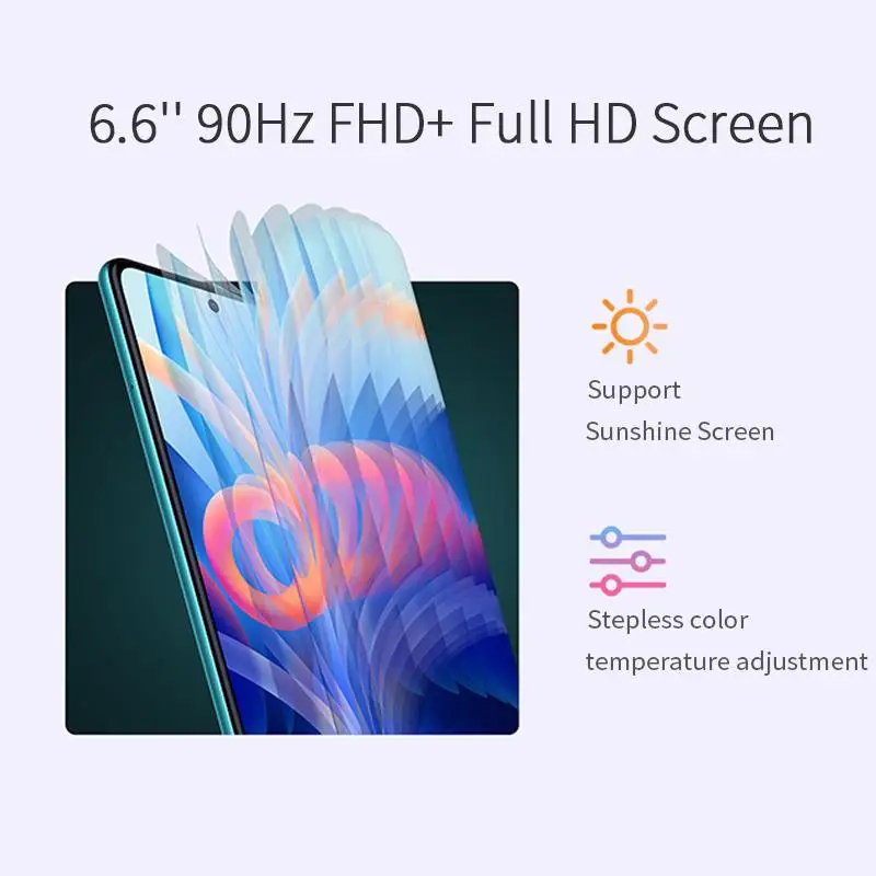 Global Rom Xiaomi Redmi Note 11 5G Smartphone 6.6'' FHD 90Hz Dimensity810 Octa Core 5000mAh Battery 33W Fast Charge Mobile Phone