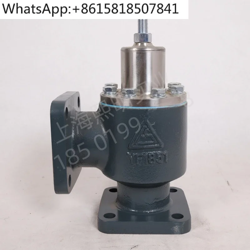 2605332330 = 71161412 Винт -47000 SA160-185KW Клапан обслуживания давления YF1851