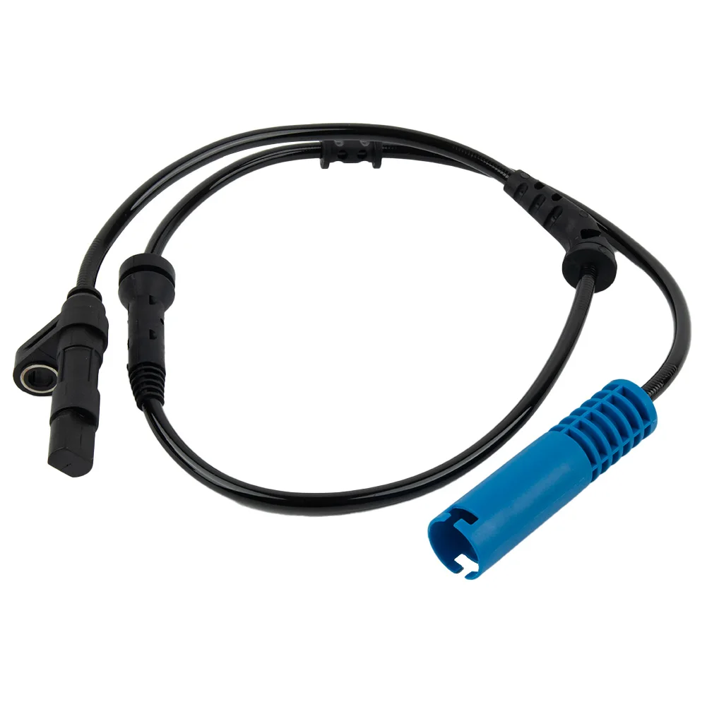 

Wheel Speed Sensor Car Truck 1PC 34526756384 Black+blue Car Accessories Parts Wheel Speed Sensor None Practical